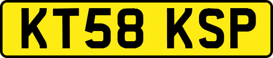 KT58KSP
