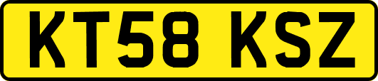 KT58KSZ
