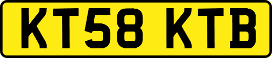 KT58KTB