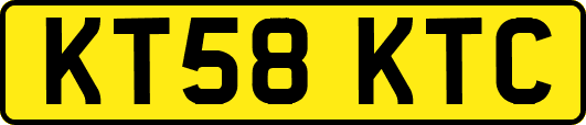 KT58KTC
