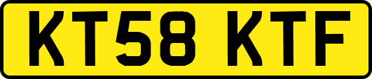 KT58KTF