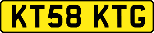KT58KTG