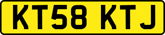 KT58KTJ
