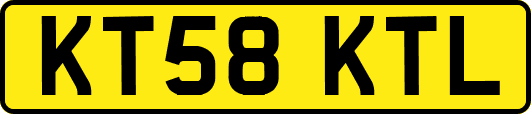 KT58KTL