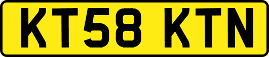 KT58KTN