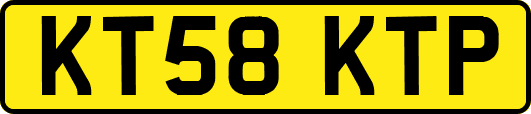 KT58KTP