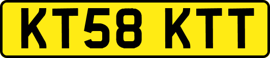 KT58KTT
