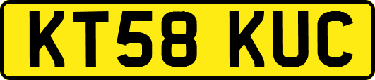 KT58KUC