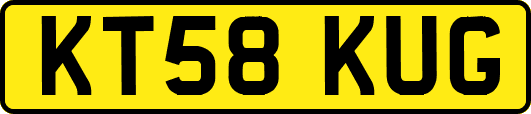 KT58KUG