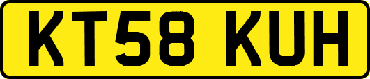 KT58KUH