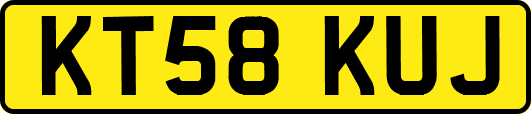 KT58KUJ