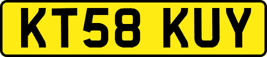 KT58KUY