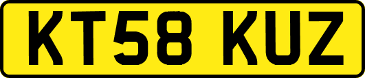 KT58KUZ