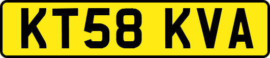 KT58KVA