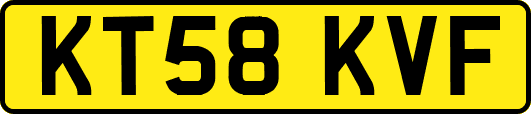 KT58KVF