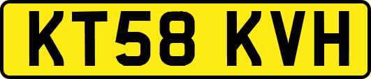 KT58KVH