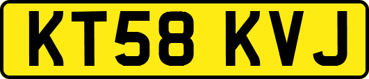 KT58KVJ