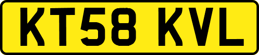KT58KVL