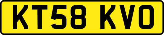 KT58KVO