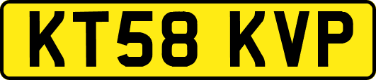 KT58KVP