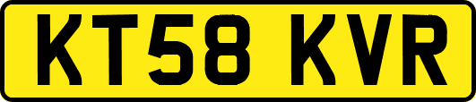 KT58KVR