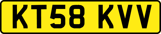 KT58KVV