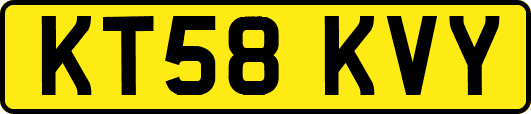 KT58KVY