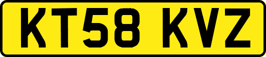 KT58KVZ
