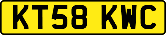 KT58KWC