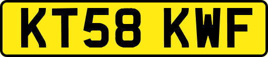 KT58KWF