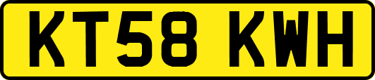 KT58KWH