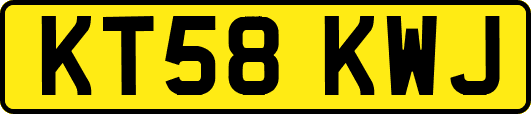 KT58KWJ