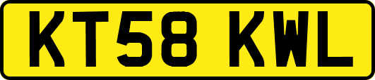 KT58KWL