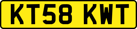 KT58KWT