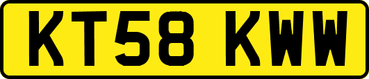 KT58KWW