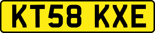 KT58KXE