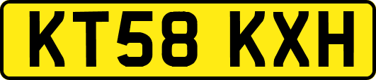 KT58KXH