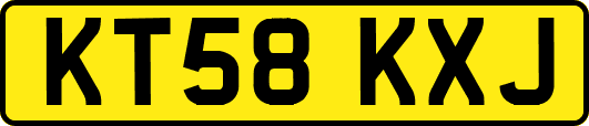 KT58KXJ