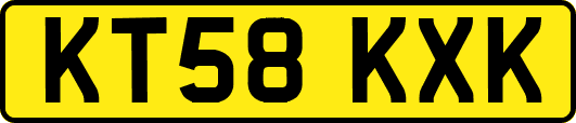 KT58KXK
