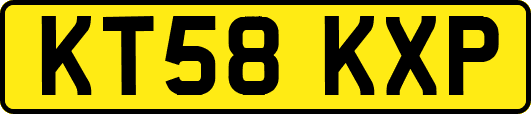 KT58KXP
