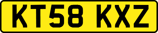 KT58KXZ