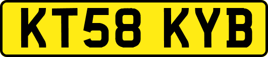 KT58KYB
