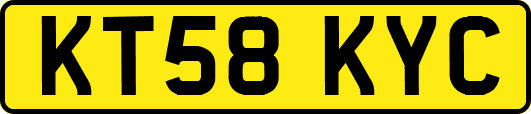 KT58KYC