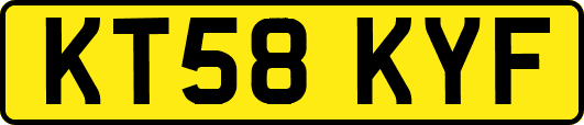 KT58KYF