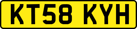 KT58KYH