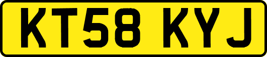 KT58KYJ