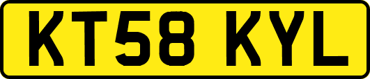 KT58KYL