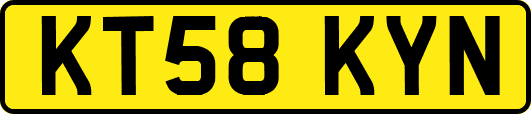KT58KYN