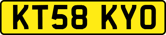 KT58KYO