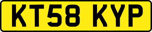 KT58KYP